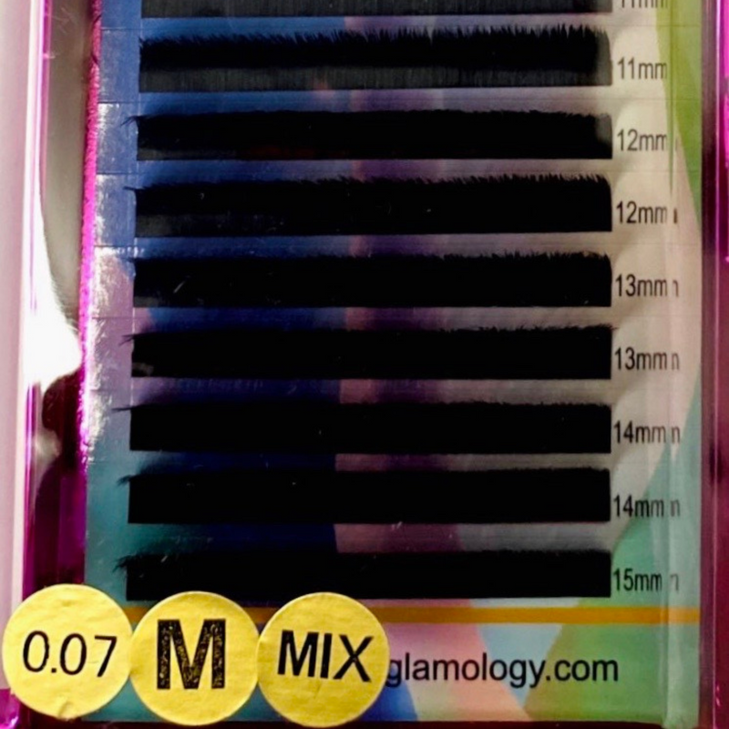 Joyce Jade Volume Eyelash Extensions (8mm-15mm)