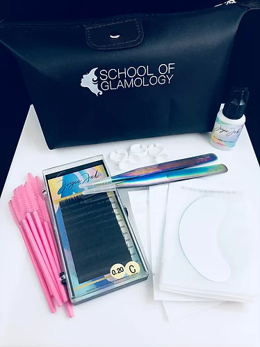 Joyce Jade Starter Kit