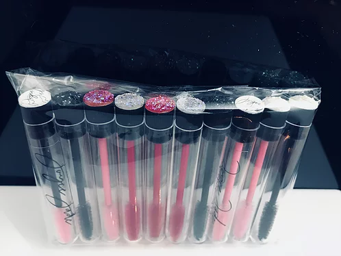 Joyce Jade Specialty Lash Wands (10)