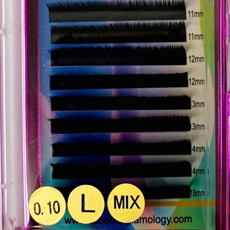 Joyce Jade Volume Eyelash Extensions (8mm-15mm)