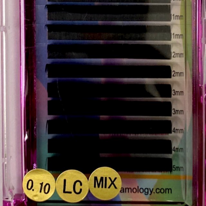 Joyce Jade Volume Eyelash Extensions (8mm-15mm)