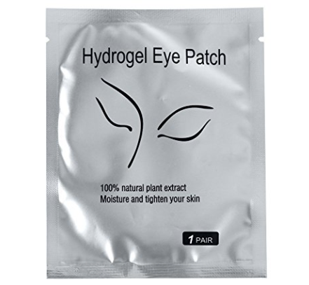 Hydrogel Eye Patch (100)