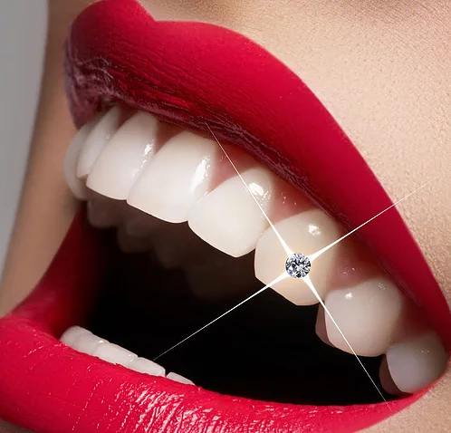 Tooth Jewelry (Gem) Certification