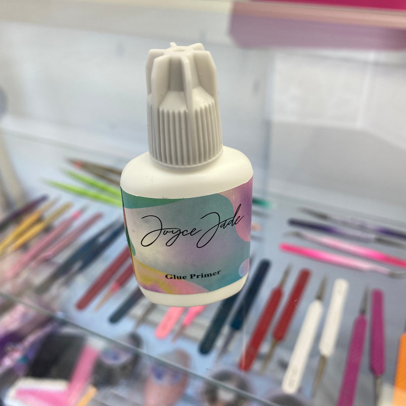 Joyce Jade Pro Adhesive