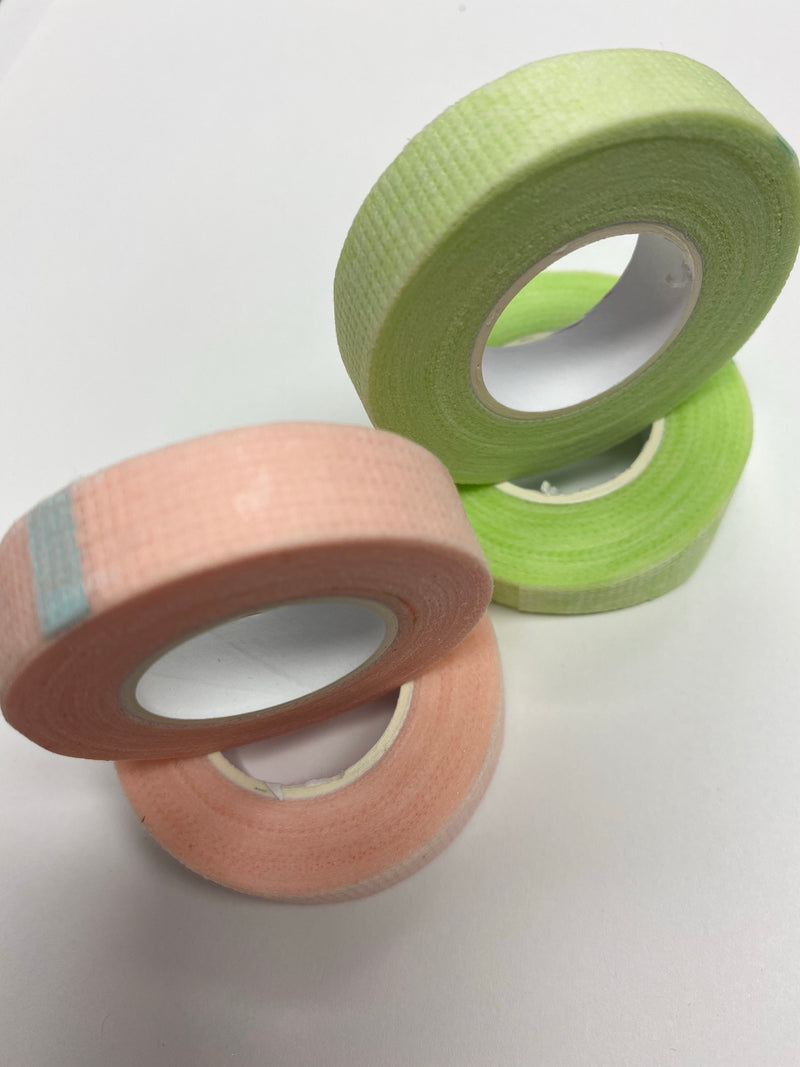 Colored Micropore Tape