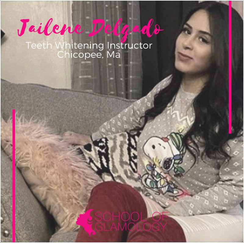 Teeth Whitening Certification